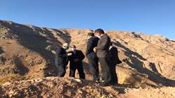 ورود بازرسی کل استان چهارمحال و بختیاری برای رفع مشکل تأمین آب شرب اهالی روستاهای منطقه ناغان
